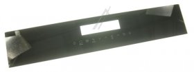 Casing Cover - 3157331004 Top Protection Front [Electrolux Aeg]
