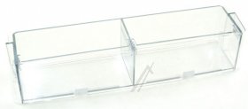 Refrigerator - Freezer Door Shelf - 00705209 Tray [Bosch Siemens]