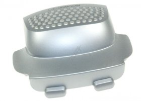 Dust Compart. Lid - 2192327118 Filter Lid grill [Electrolux Aeg]