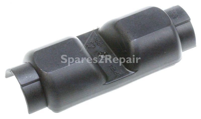 Casing Cover - 4055026480 Lamp Cover [Electrolux Aeg]