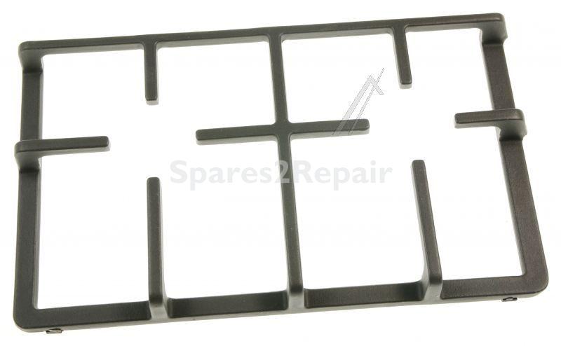 Grills - C00316439 480121104743 Grid Left [Whirlpool Indesit]