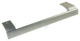 Fridge Door Handles - 4906803100 C00869868 Soft Handle Assembly [Arcelik]