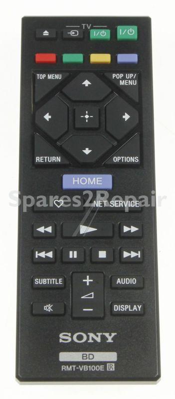 Sony Ir remote Control - Rmt-vb100 149295511 Remote Commander (rmt-vb100