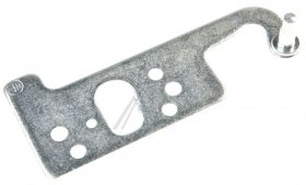 Lg Door Hinges For Fridges - Aeh72956705 Hinge Assembly Upper