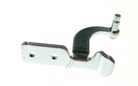 Lg Door Hinges - Aeh75596301 Hinge Assembly Upper