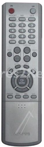 Samsung Remote Control - BN59-00464A - Genuine Original