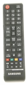 SAMSUNG IR-Remote Control - TM1240A SERVICE REMOTE CONTROLLER