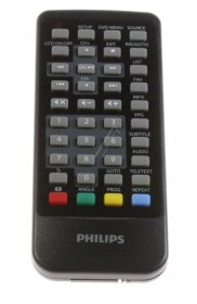 Philips Remote Control - 9965 100 59114
