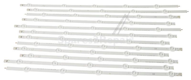 LG 50 inch Full LED Backlight Array - LC500DUE-SFR2 - AGF78401201