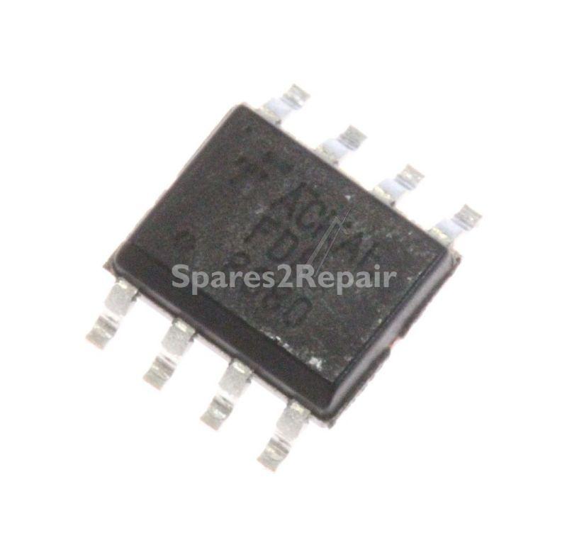 Fairchild Field Effect Transistor - 8880 Mosfet Ic Smd Soic8 -rohs-