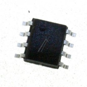 Alpha & Omega Semiconductor Field Effect Transistor - 4606 Ao4606 Transistor Fet N&p-channel So-8