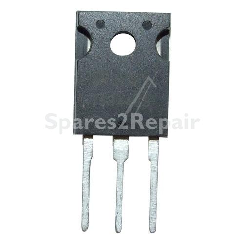 Fairchild Field Effect Transistor - 75344g To247 Transistor