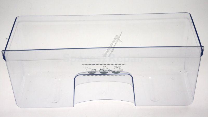 Haier Vegetable Drawer - Hr02x00031 49052785 Vegetable Cooler Drawer (blue)