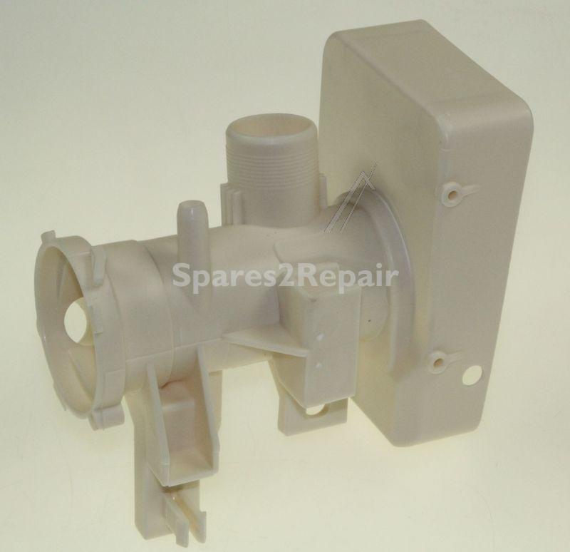 Pump Housing - 1327146328 Pump Housing [Electrolux Aeg]