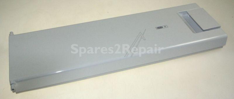 Smeg Freezer Case Flap - 696135845 Refrigerator Door