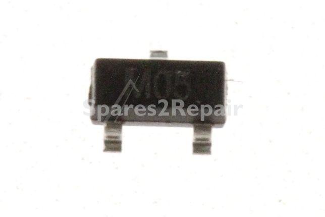Kenwood Field Effect Transistor - Ao3401 Fet M-616dv