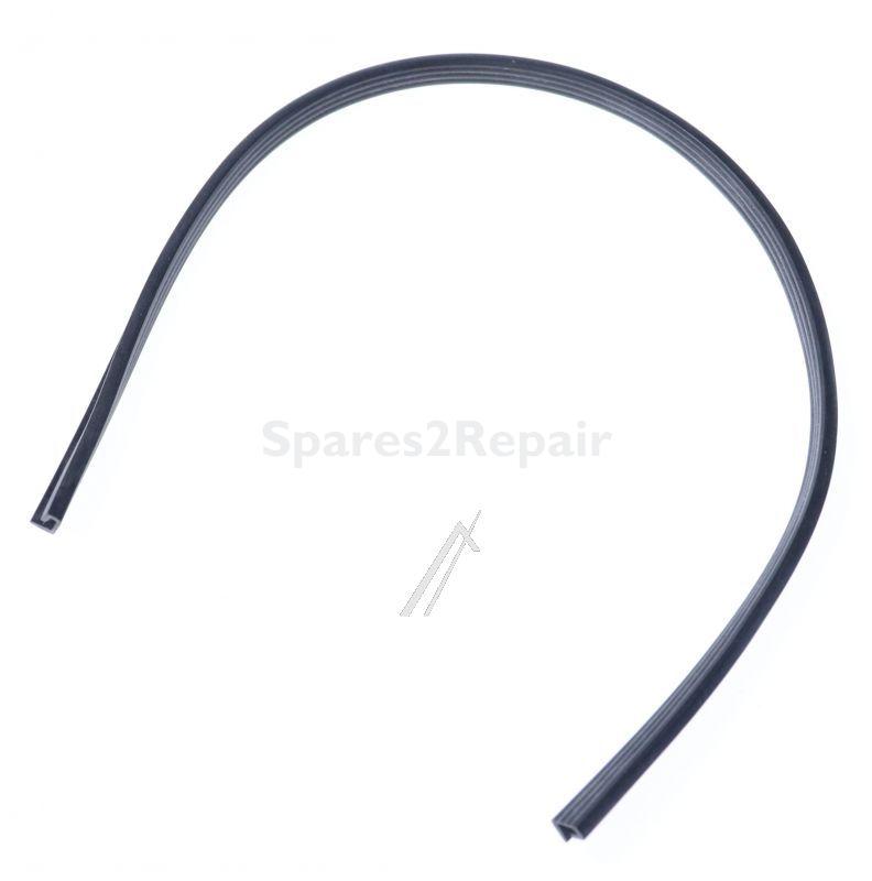 Mounting Parts - 415100044 C00921361 Fixed Bottom Door Fixing Bracket [Arcelik]