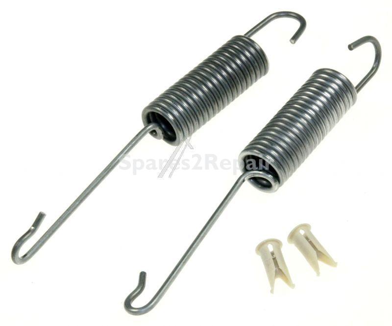 Spring - C00202375 482000030294 Spring [Whirlpool Indesit]