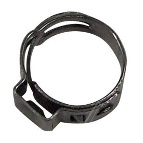 Oetiker Hose Clamps - 16700008 Hose Clamp Diameter Range: 10 1-11 8mm