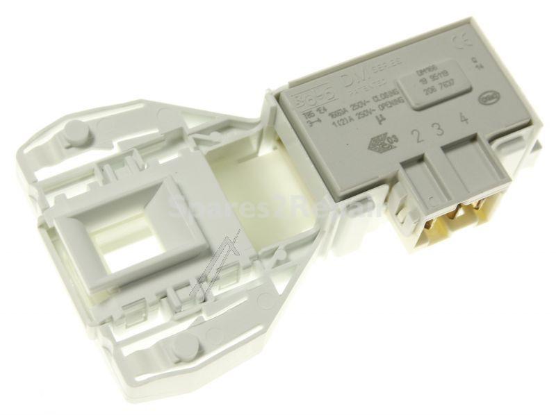 Rold Door Interlock Switch - Dm066 Door Interlock Switch Alternative For Indesit
