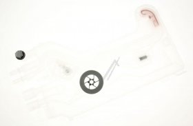 Pressure Controller - 00687955 Liquor Reservoir [Bosch Siemens]