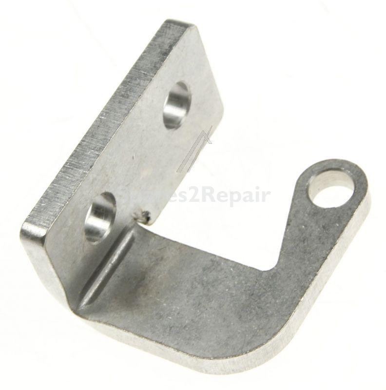 Liebherr Door Hinges - 704359500 Hinge Plate Left Wtes 175