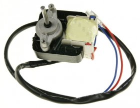 Ventilator Motor - Tl1842 Motor (mb) [Delonghi]