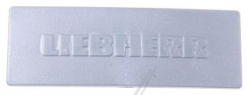 Liebherr Panel - 743800400 Info Panel For Static Drawer