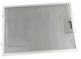 Grease Filter - 49036448 Filter -b35-2602-060-0 [Candy Hoover]