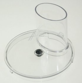 Philips Mixing Bowl Lid - Cp9379-01 420303554651 Top Cover Plastic