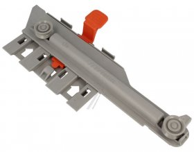 Roller For Dishwasher Basket - C00297925 482000089339 Basket Hight Lift Up Rh Plp2 [Whirlpool Indesit]