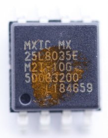 Lg Ic - Ean64272902 Ic Mcp Mass Storage