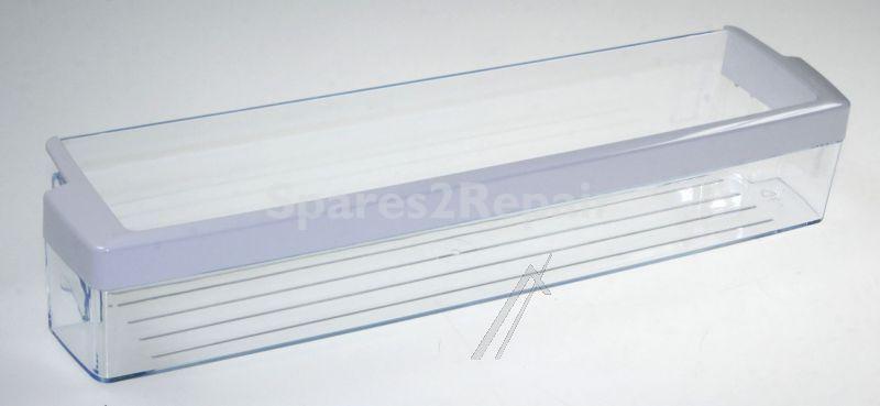 Refrigerator - Freezer Door Shelf - 00671181 Tray [Bosch Siemens]