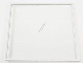 Shelf Assembly - 00674276 Shelf [Bosch Siemens]