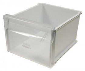 Haier Freezer Drawer - 0060842940a 49054922 Freezer Central Drawer