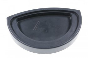 Drip Tray - At4025501900 Drip Tray Mcp-p8 Black [Delonghi]
