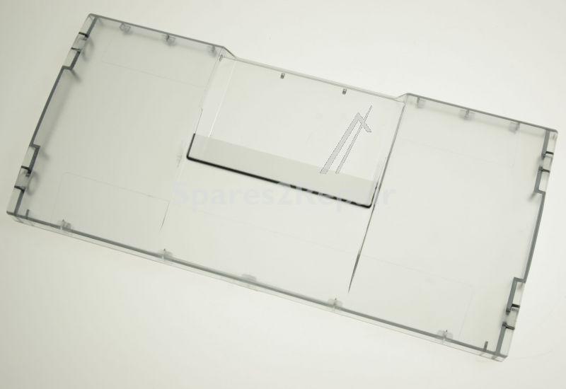 Drawer Front - 4206620700 C00867876 Drawer Cover (transparent 180mm) [Arcelik]