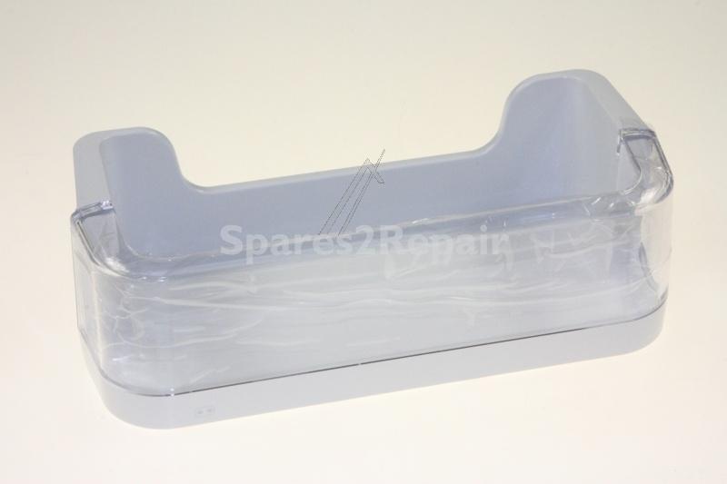Samsung Refrigerator - Freezer Door Shelf - Da97-08271a Assembly Guard-fre Low:hm10 indoor75mm