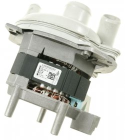 Circulating Motor - 1807300000 C00959600 Circulation Pump Group [Arcelik]