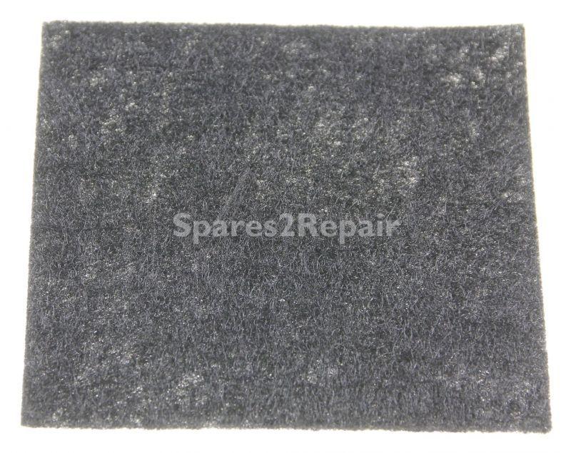Samsung Vacuum Cleaner Filter - Dj63-01484a Filter Air Vc4000h - T3 W160 L77 5 Black