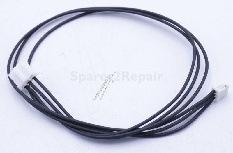 Saeco Harness - 421946045821 3 Connections Plug Water Lever Cover Omn