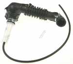 It Wash Connector Hose - 39901001300 Bellows Drum Pump