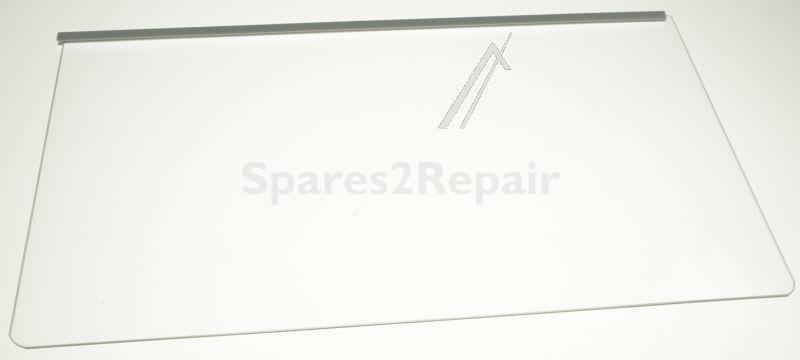 Hisense Gorenje Vegetable Drawer Cover - Hk1055283 Crisper Box Cover Part