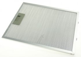 Atlan Metal Grease Trap - Mf42 Aluminium Filter