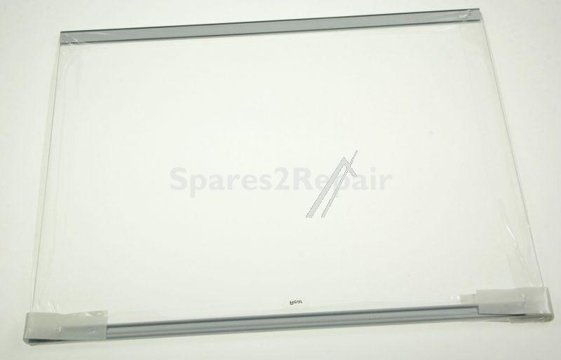 Samsung Glass Panel - Da97-14801a Assembly Shelf-ref fsr Cd