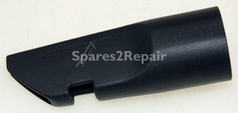 Samsung Crevice Nozzle - Dj67-50191a Pipe-crevice Pp Sub Gry Vc-6313 Euro