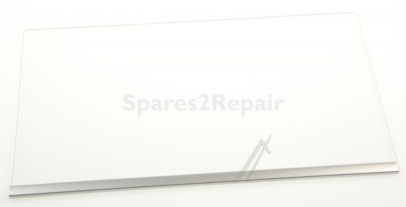 Glass Panel - 49042152 Glass Shelf [Candy Hoover]