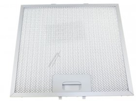 Hisense Gorenje Cooker Hood Filter - 198065 Aluminium Filter 270x250