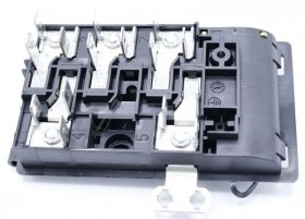 Terminal Strip - C00299614 482000089465 Junction Block 1-5 Copreci [Whirlpool Indesit]