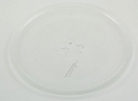 Microwave Turntable Plate - 4055064093 Rotating Plate Glass [Electrolux Aeg]